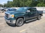 2015 GMC Sierra K1500 SLT