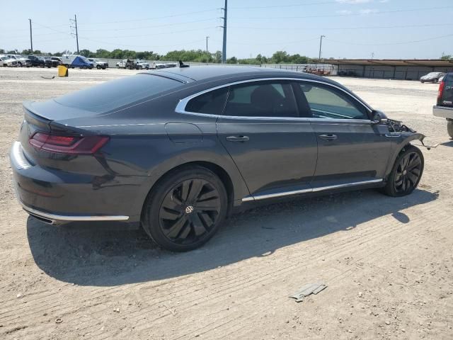 2021 Volkswagen Arteon SEL R-Line