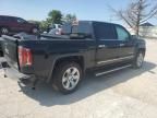 2017 GMC Sierra C1500 SLT