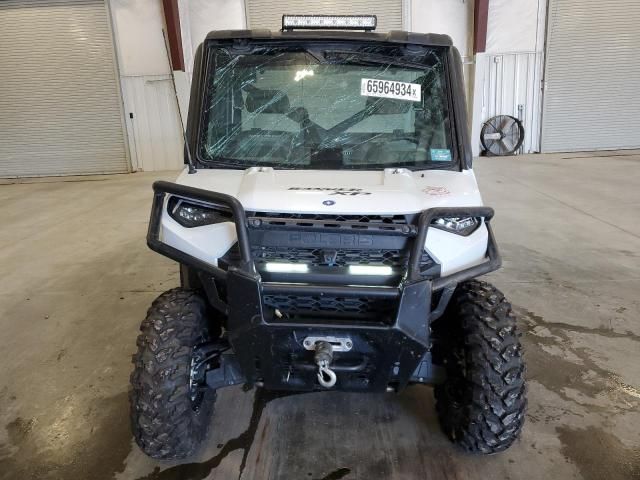 2021 Polaris Ranger XP 1000 Northstar Ultimate