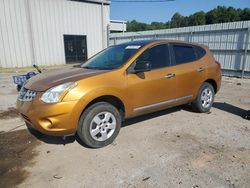 Nissan salvage cars for sale: 2011 Nissan Rogue S