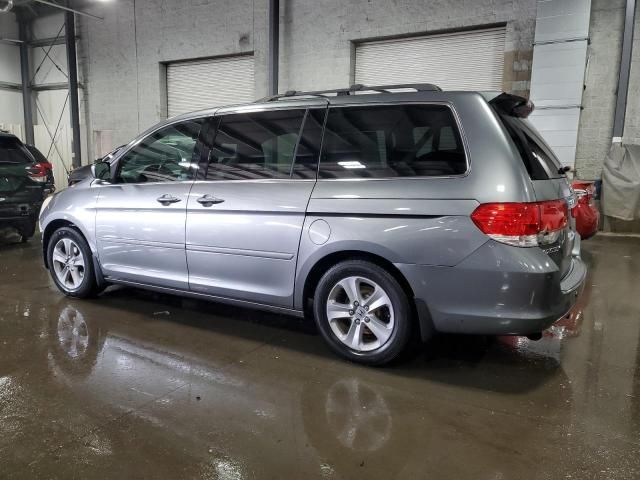 2009 Honda Odyssey Touring