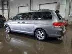 2009 Honda Odyssey Touring