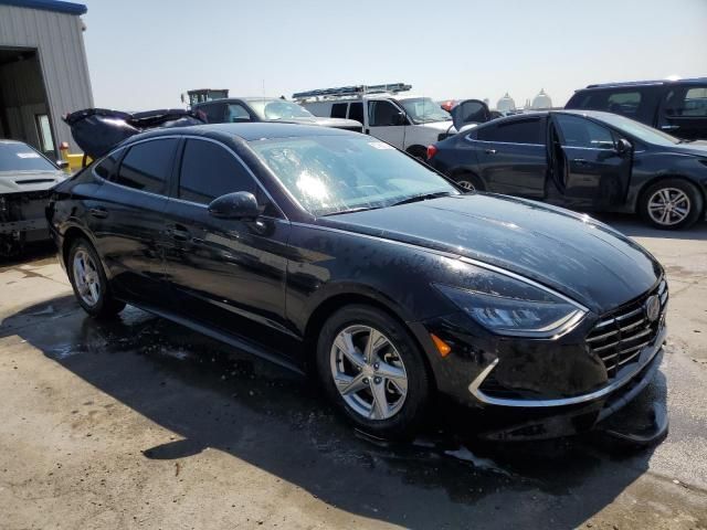 2020 Hyundai Sonata SE