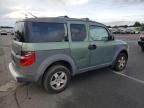 2003 Honda Element EX