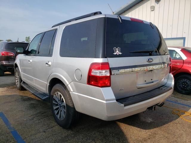 2015 Ford Expedition XLT