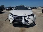 2016 Lexus NX 200T Base