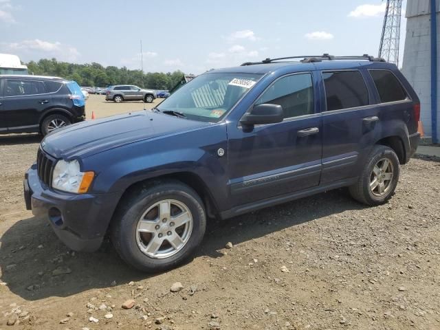 2005 Jeep Grand Cherokee Laredo