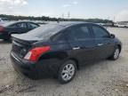 2014 Nissan Versa S