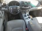 2012 Toyota Highlander Hybrid