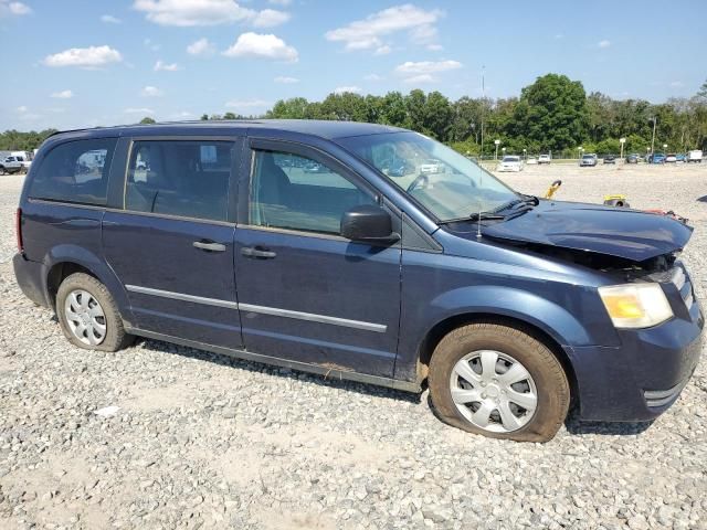 2008 Dodge Grand Caravan SE