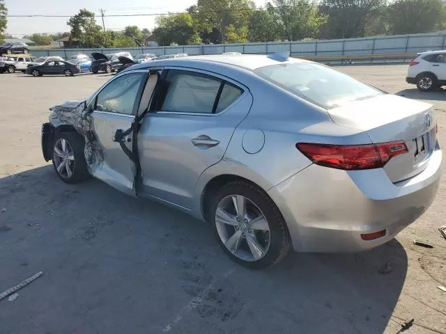 2015 Acura ILX 20