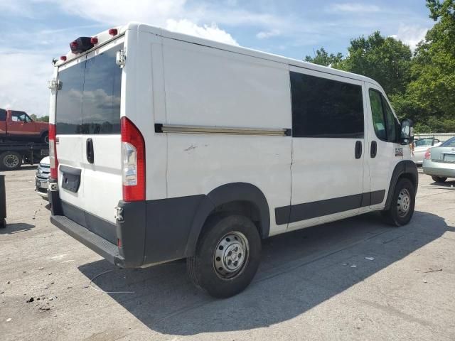 2020 Dodge RAM Promaster 1500 1500 Standard