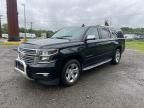 2016 Chevrolet Suburban K1500 LTZ