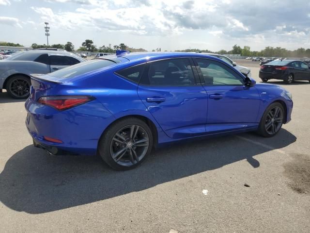 2023 Acura Integra A-Spec