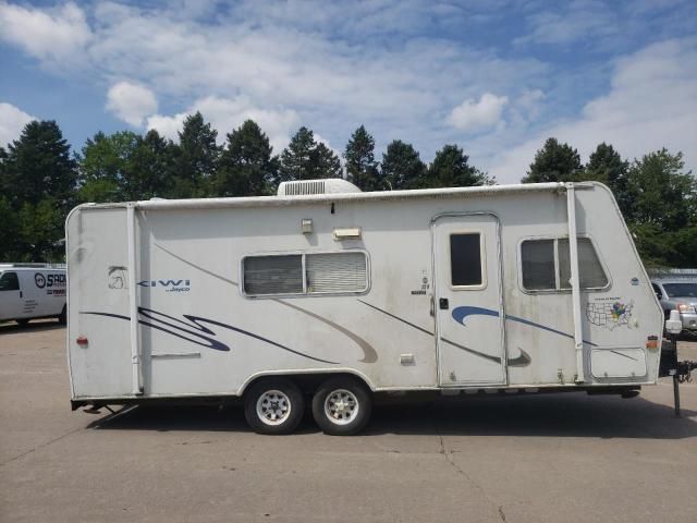 2003 Jayco Kiwi