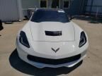 2015 Chevrolet Corvette Stingray Z51 3LT