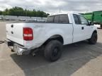 2005 Ford F150