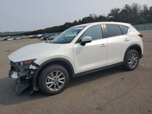 2023 Mazda CX-5 Preferred