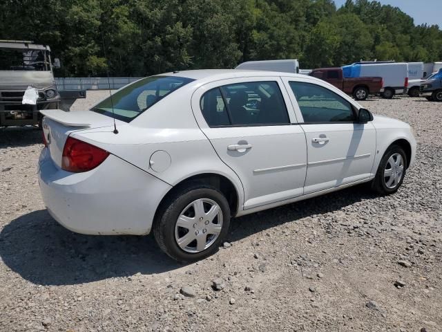 2008 Chevrolet Cobalt LS