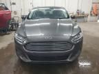 2016 Ford Fusion S