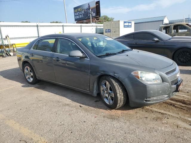 2009 Chevrolet Malibu 1LT