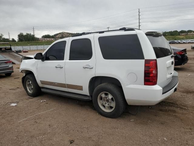 2007 Chevrolet Tahoe K1500