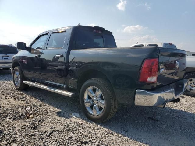 2015 Dodge RAM 1500 SLT