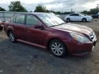 2010 Subaru Legacy 2.5I Premium