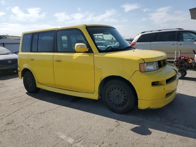 2005 Scion XB