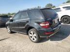 2010 Mercedes-Benz ML 350 Bluetec