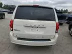 2012 Dodge Grand Caravan SE