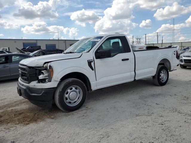 2023 Ford F150