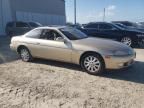 1992 Lexus SC 400