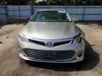 2013 Toyota Avalon Base