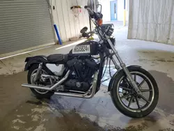 Harley-Davidson salvage cars for sale: 1993 Harley-Davidson XLH1200