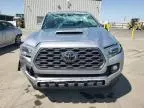 2020 Toyota Tacoma Double Cab