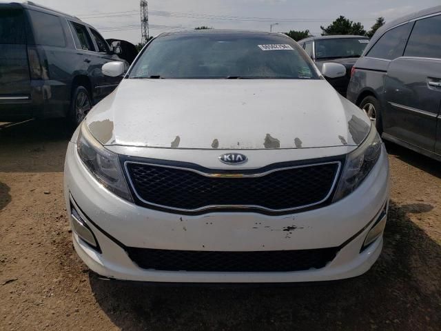 2014 KIA Optima EX