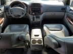 2005 Toyota Sienna XLE