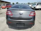 2016 Ford Taurus SEL