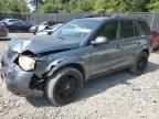 2007 Saturn Vue