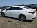 2021 Lexus ES 250 Base