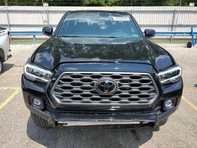 2023 Toyota Tacoma Double Cab