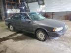 1989 Toyota Camry LE