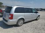 2012 Chrysler Town & Country Touring L