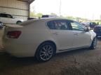 2007 Lexus GS 350