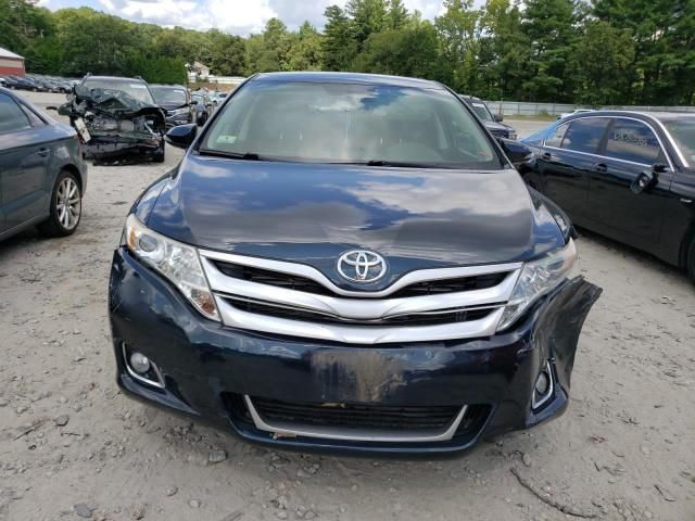 2015 Toyota Venza LE