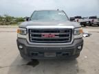 2014 GMC Sierra C1500 SLE