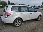 2010 Subaru Forester XS