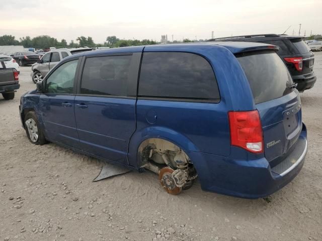 2011 Dodge Grand Caravan Express